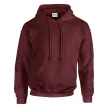 GI18500 kapucnis pulóver