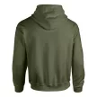 GI18500 kapucnis pulóver