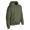 GI18500 kapucnis pulóver