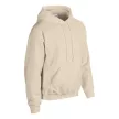 GI18500 kapucnis pulóver