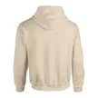 GI18500 kapucnis pulóver