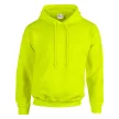 GI18500 kapucnis pulóver