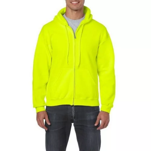 GI18600 kapucnis pulóver