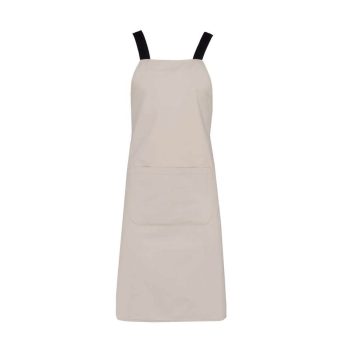 Konyhai kötény keresztpántos KA8002