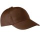 KP116 baseball sapka 5 paneles