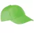 KP116 baseball sapka 5 paneles