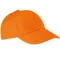 KP116 baseball sapka 5 paneles