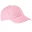 KP116 baseball sapka 5 paneles