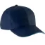 KP153 baseball sapka 6 paneles