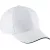 KP153 baseball sapka 6 paneles