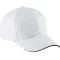KP153 baseball sapka 6 paneles