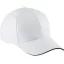KP153 baseball sapka 6 paneles