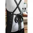 PR129 melles barista kötény