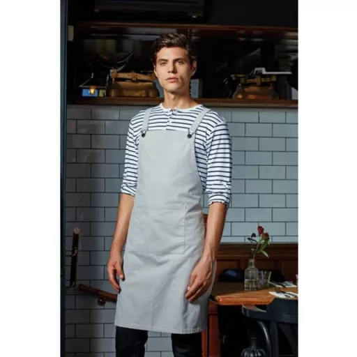 PR129 melles barista kötény