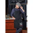 PR132 melles barista kötény