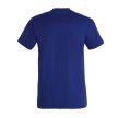 SO11500 Imperial kerek nyakú póló