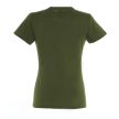 SO11502 Imperial női kerek nyakú póló