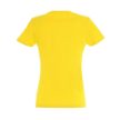 SO11502 Imperial női kerek nyakú póló