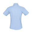 SO16030 női rövid ujjú ing